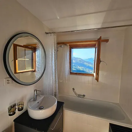 Haus Stalu 5 Guests Apartment