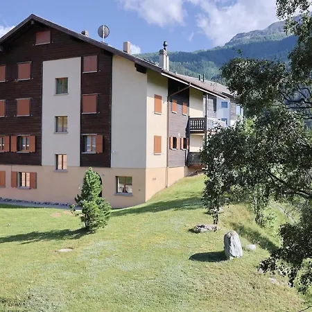 Apartamento Haus Stalu 5 Guests