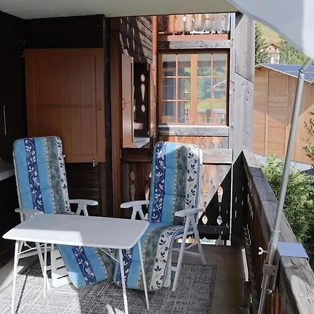 Apartamento Haus Stalu 5 Guests