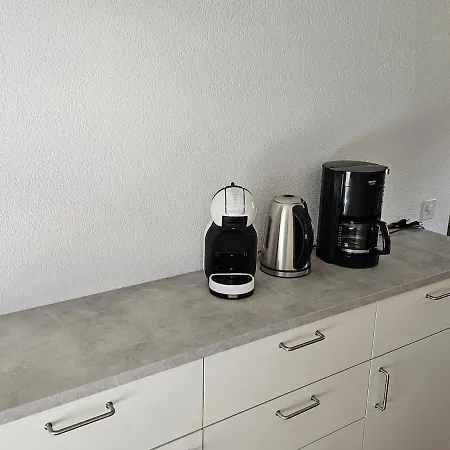 Haus Stalu 5 Guests Lejlighed *