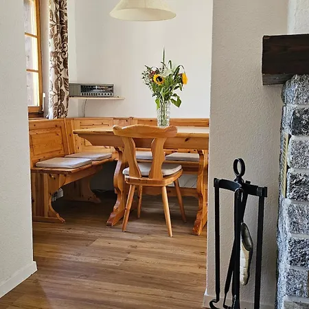 Haus Stalu 5 Guests