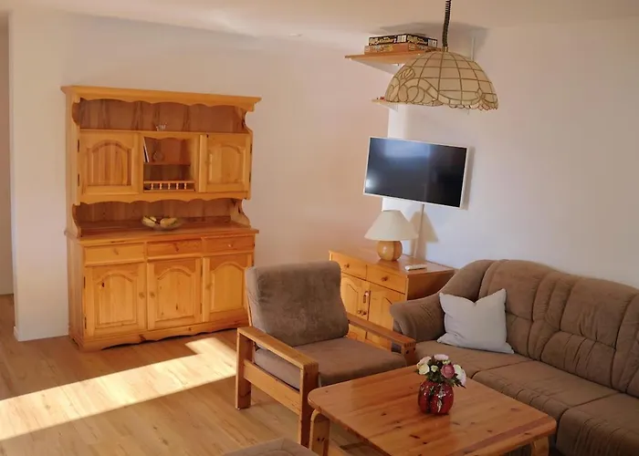 Apartamento Haus Stalu 5 Guests Bürchen