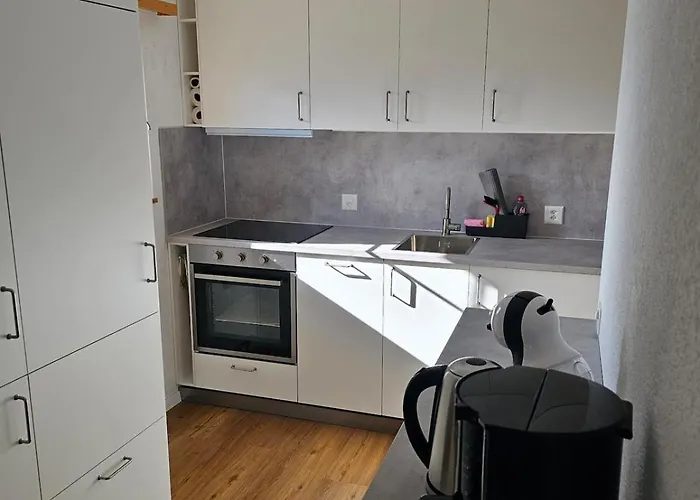 Haus Stalu 5 Guests Bürchen