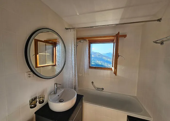 Haus Stalu 5 Guests Apartamento