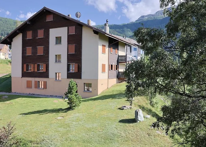 Apartamento Haus Stalu 5 Guests