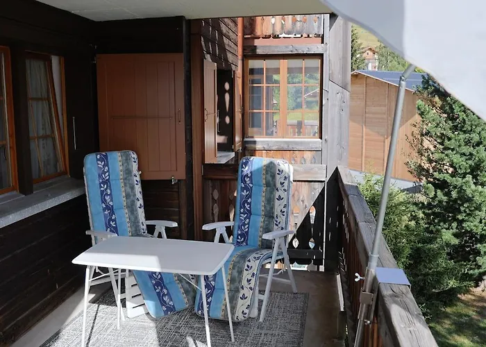 Apartamento Haus Stalu 5 Guests