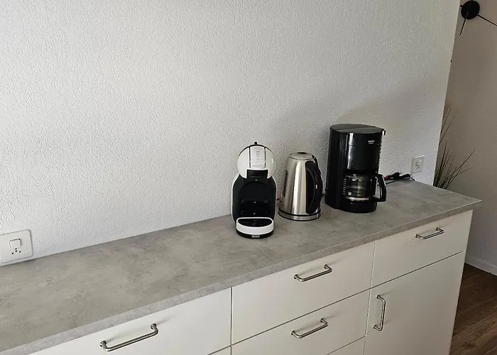 Haus Stalu 5 Guests Apartamento *