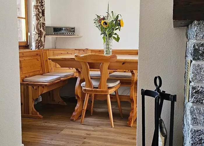 Haus Stalu 5 Guests