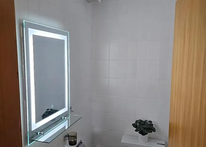 Haus Stalu 5 Guests Apartamento