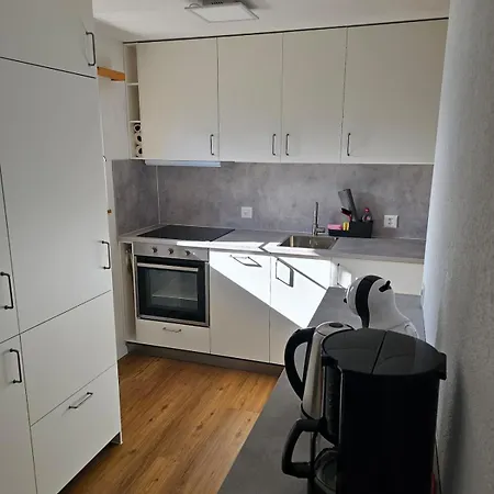 Haus Stalu 5 Guests Bürchen