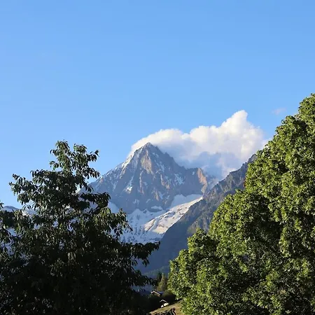 Haus Stalu 5 Guests *