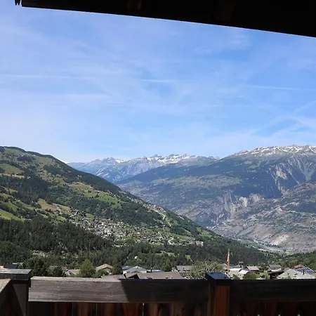 Haus Stalu 5 Guests *