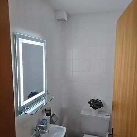 Haus Stalu 5 Guests Apartment