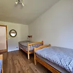 Haus Stalu 5 Guests Apartman Bürchen