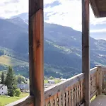 Apartman Haus Stalu 5 Guests Bürchen
