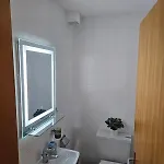 Haus Stalu 5 Guests Apartman